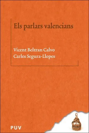 PARLARS VALENCIANS,ELS
