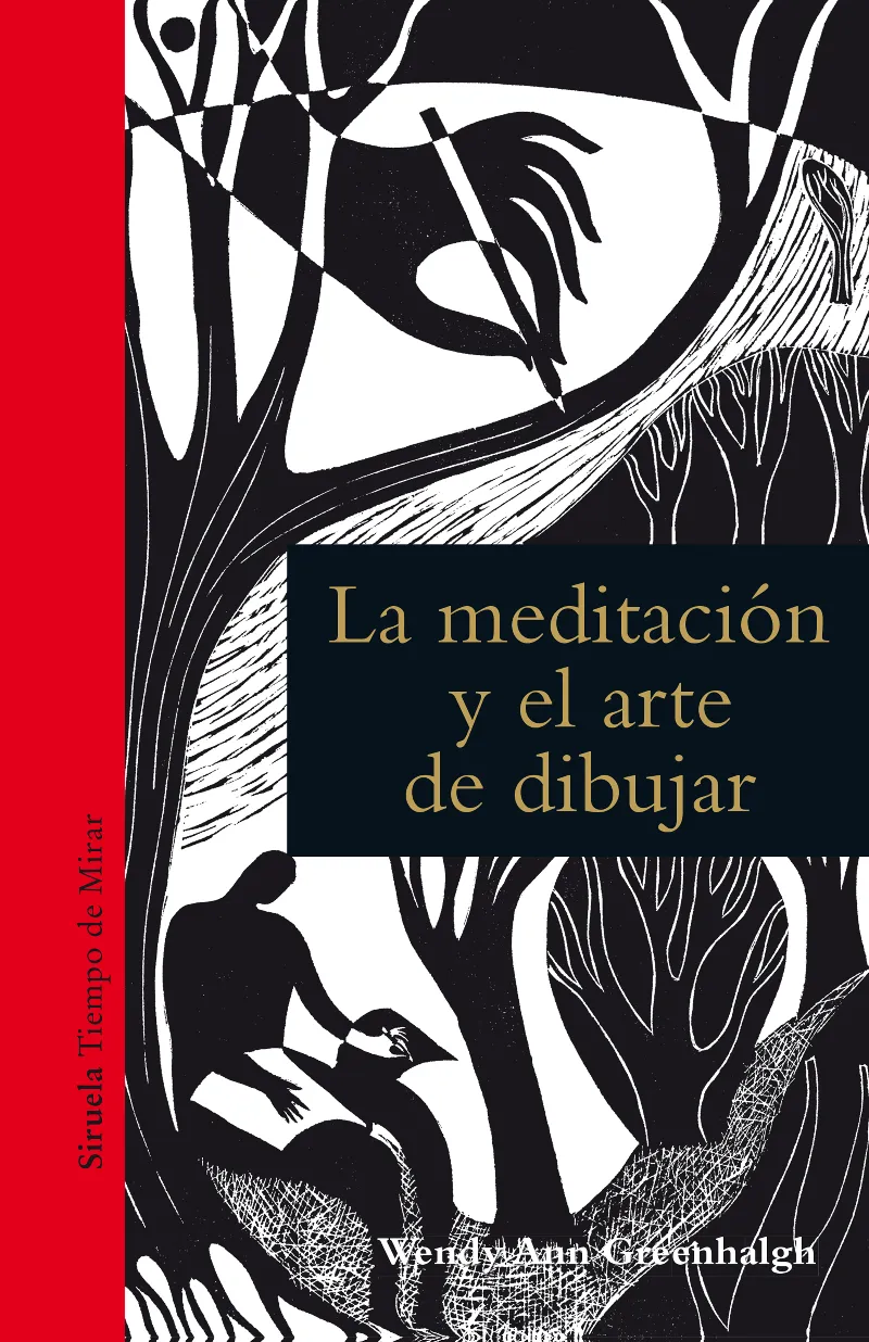 MEDITACION Y EL ARTE DE DIBUJAR, LA