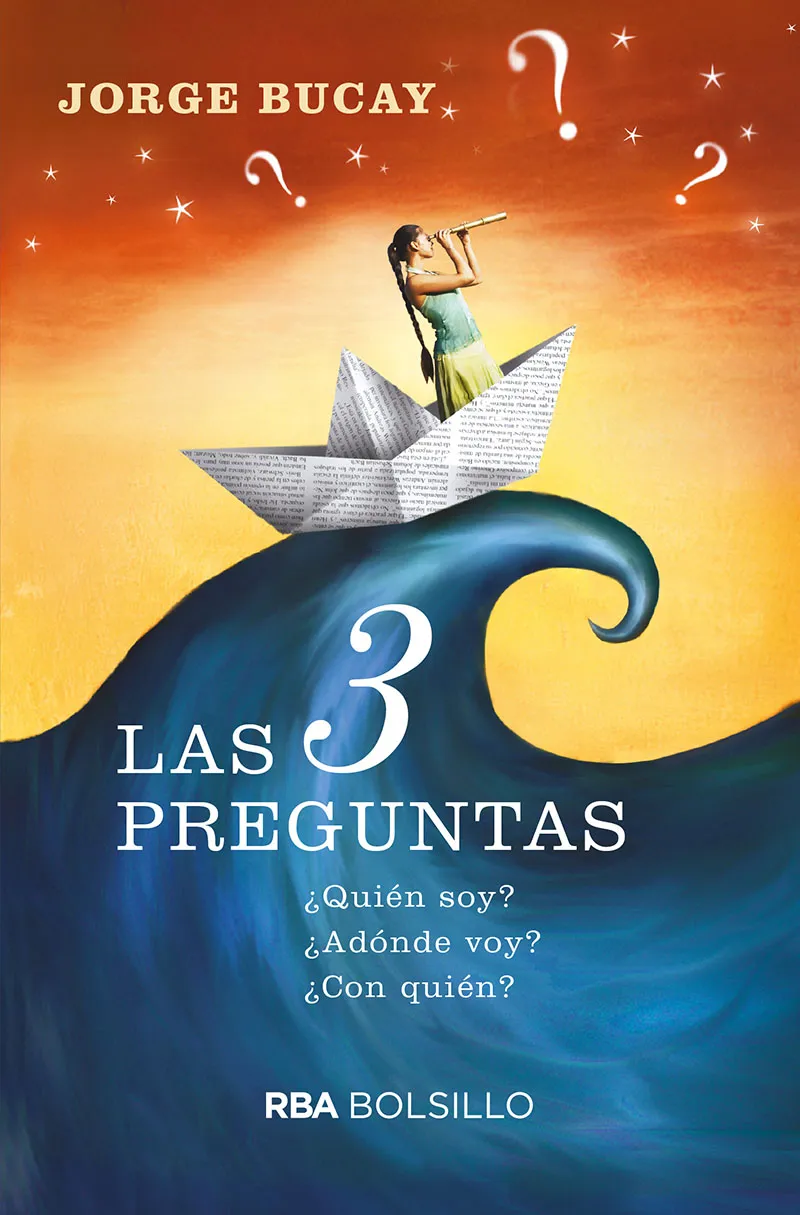 3 PREGUNTAS, LAS