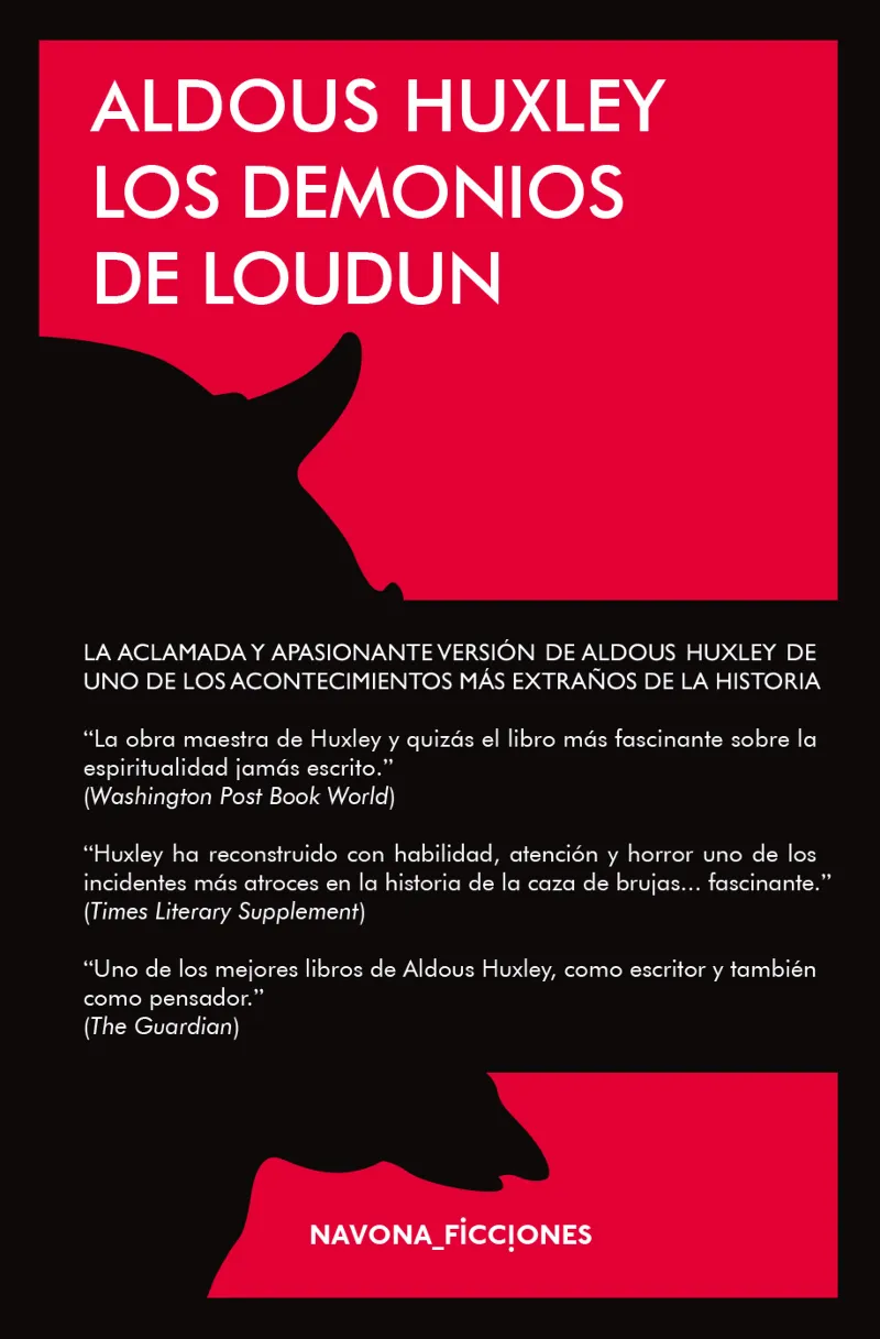 DEMONIOS DE LOUDUN, LOS