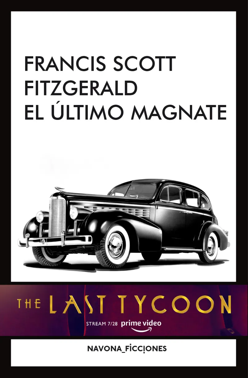 ULTIMO MAGNATE, EL
