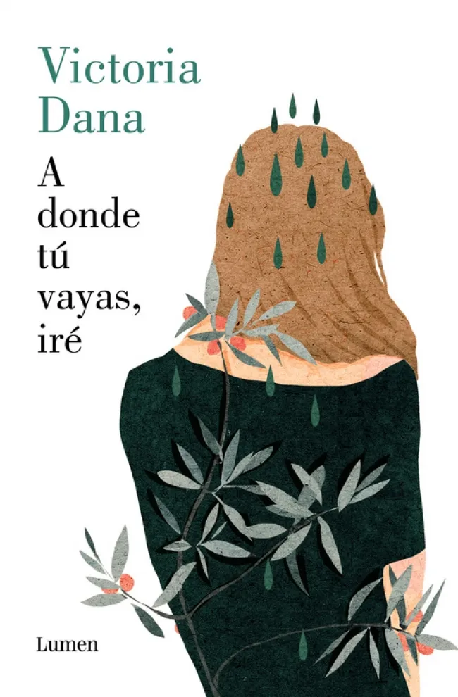 A DONDE TU VAYAS IRE