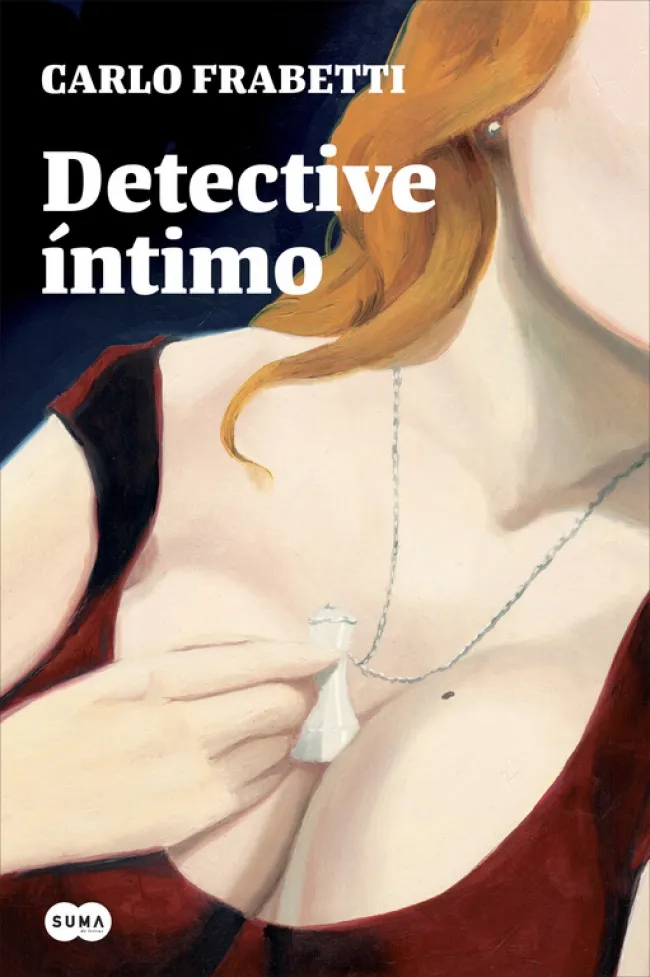 DETECTIVE INTIMO