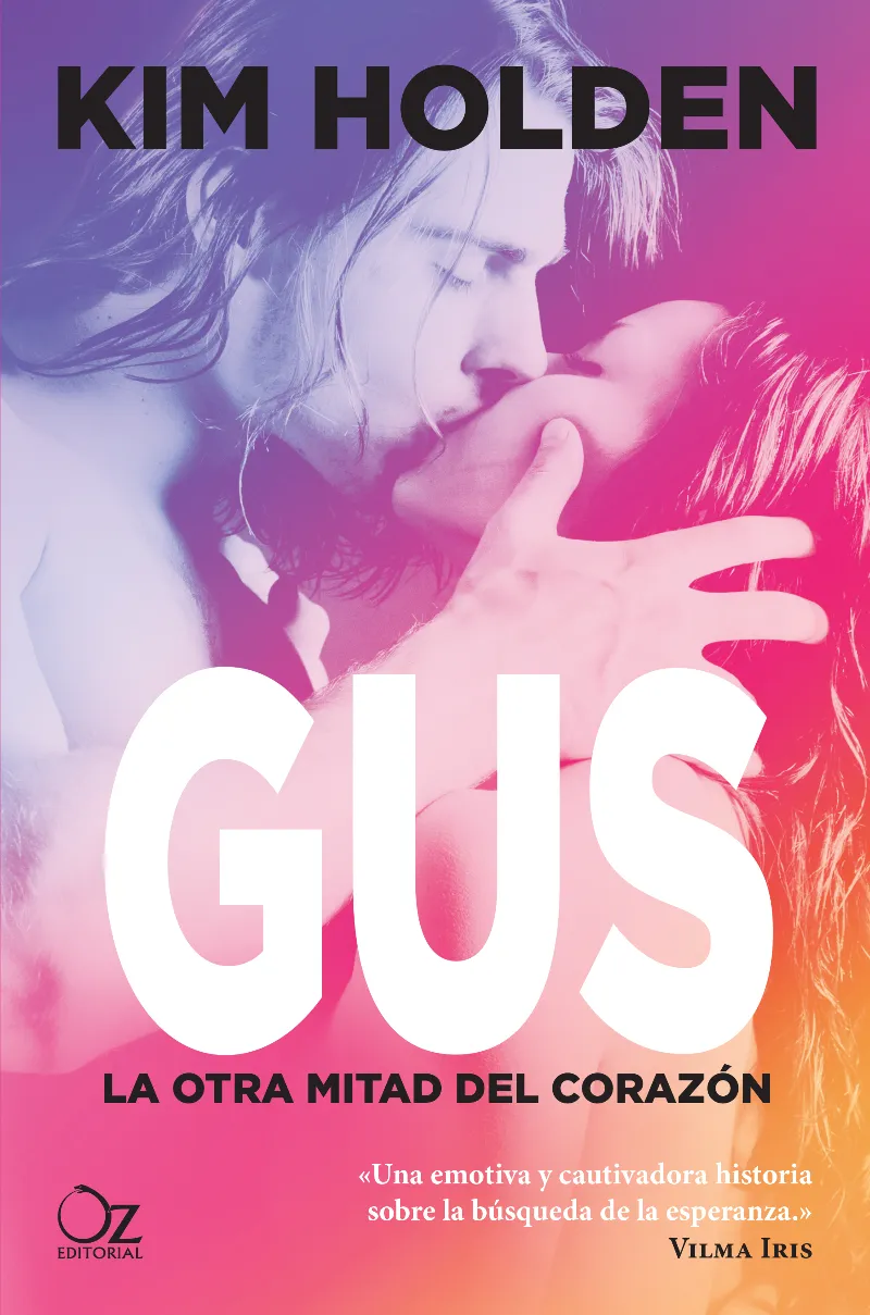 GUS -LA OTRA MITAD DEL CORAZON-