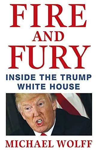FIRE AND FURY