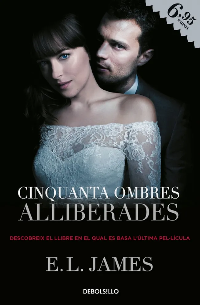 CINQUANTA OMBRES ALLIBERADES