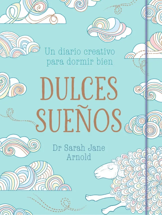 DULCES SUEÑOS