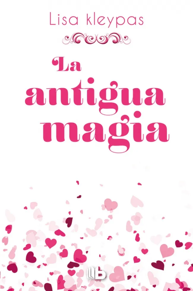 ANTIGUA MAGIA, LA