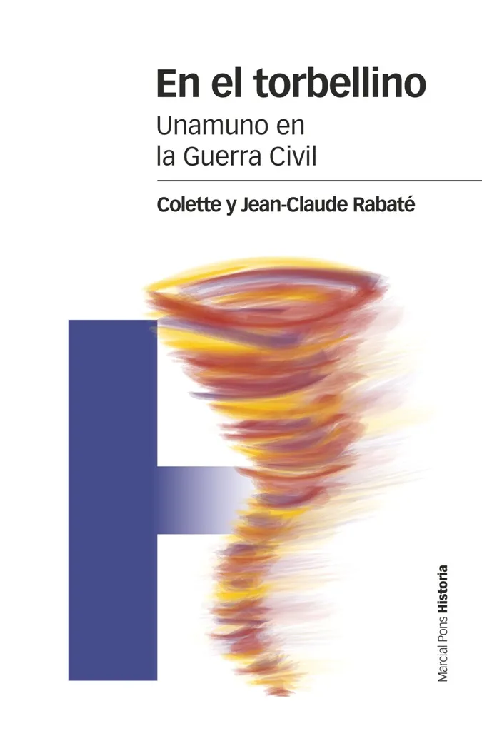 EN EL TORBELLINO