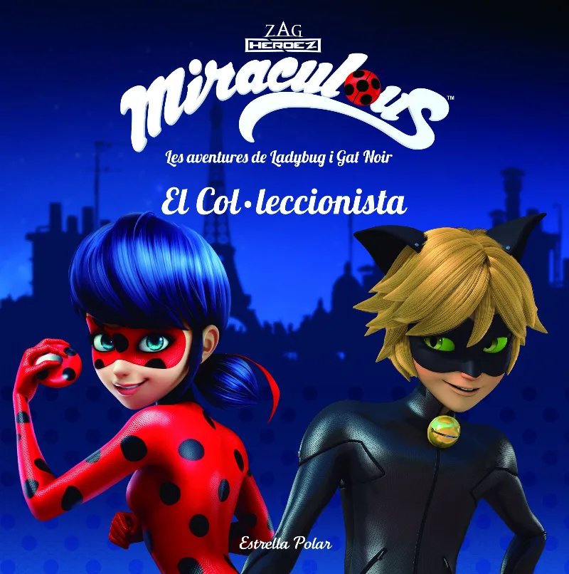 MIRACULOUS