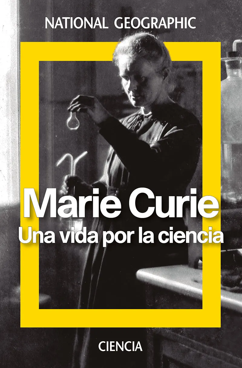 MARIE CURIE