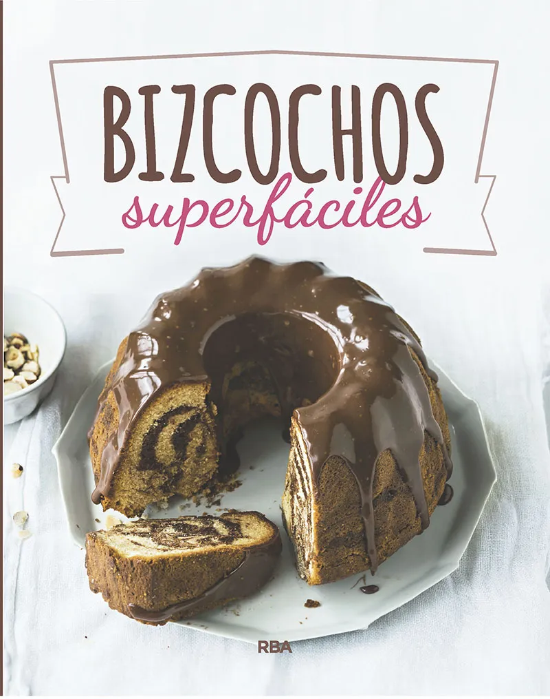 BIZCOCHOS SUPER FACILES