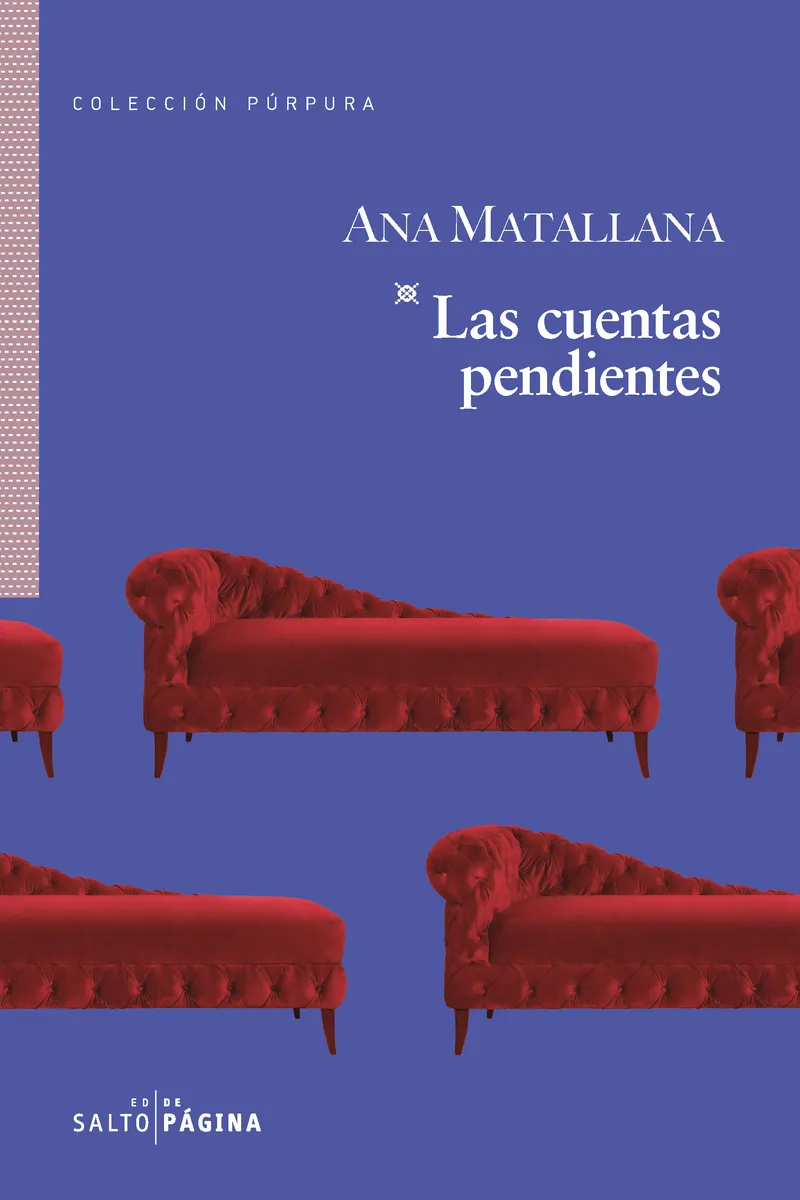CUENTAS PENDIENTES, LAS