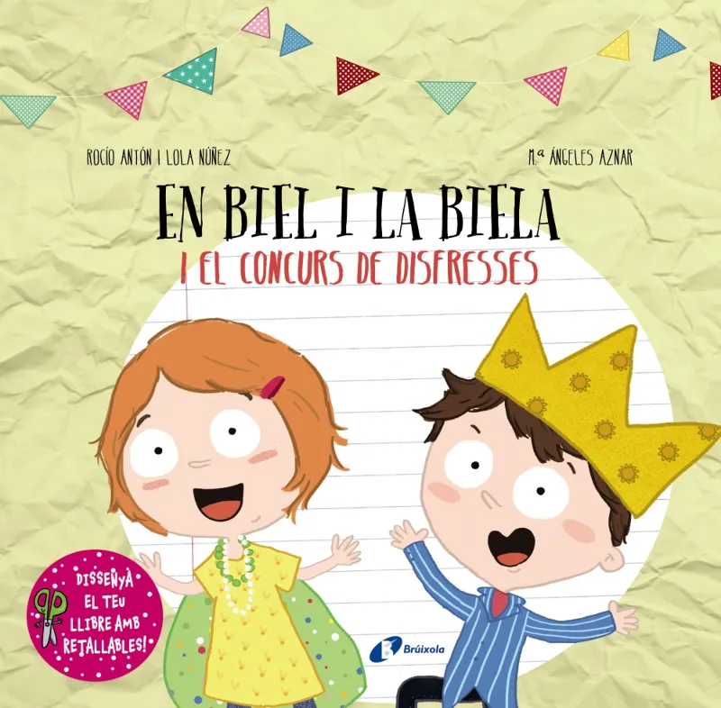 EN BIEL I LA BIELA -I EL CONCURS DE DISFRESSES-
