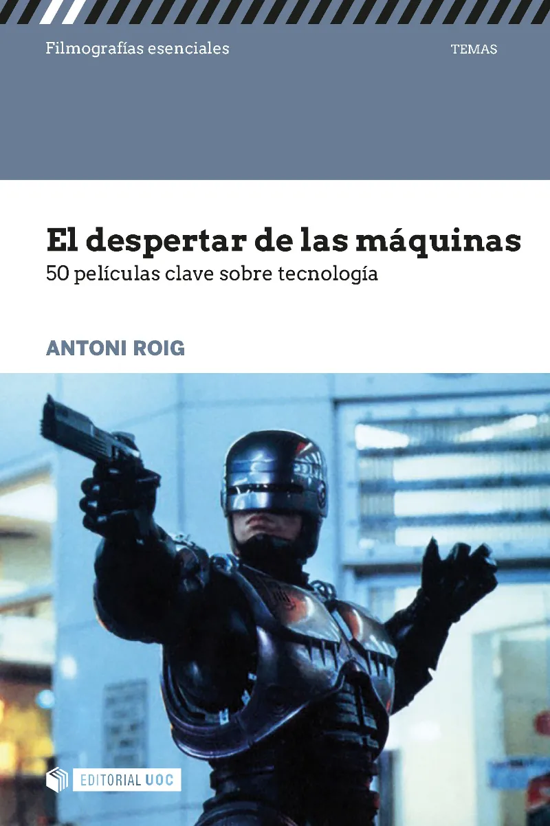 DESPERTAR DE LAS MAQUINAS, EL