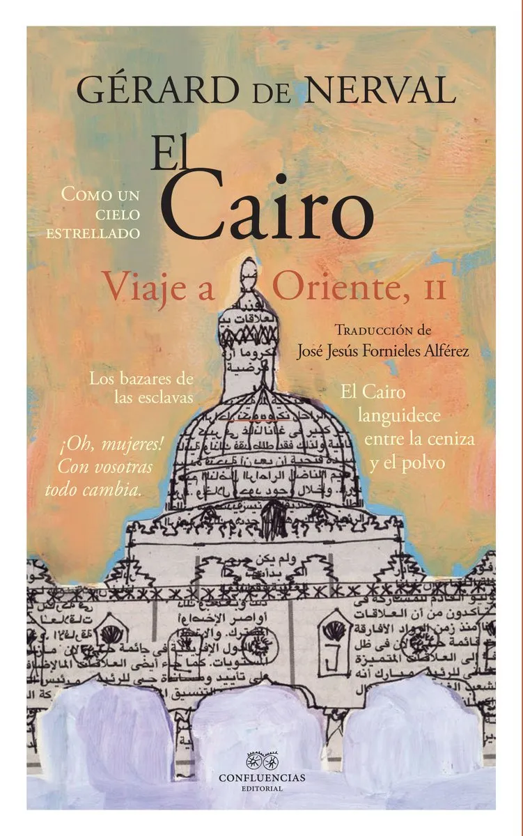 CAIRO, EL