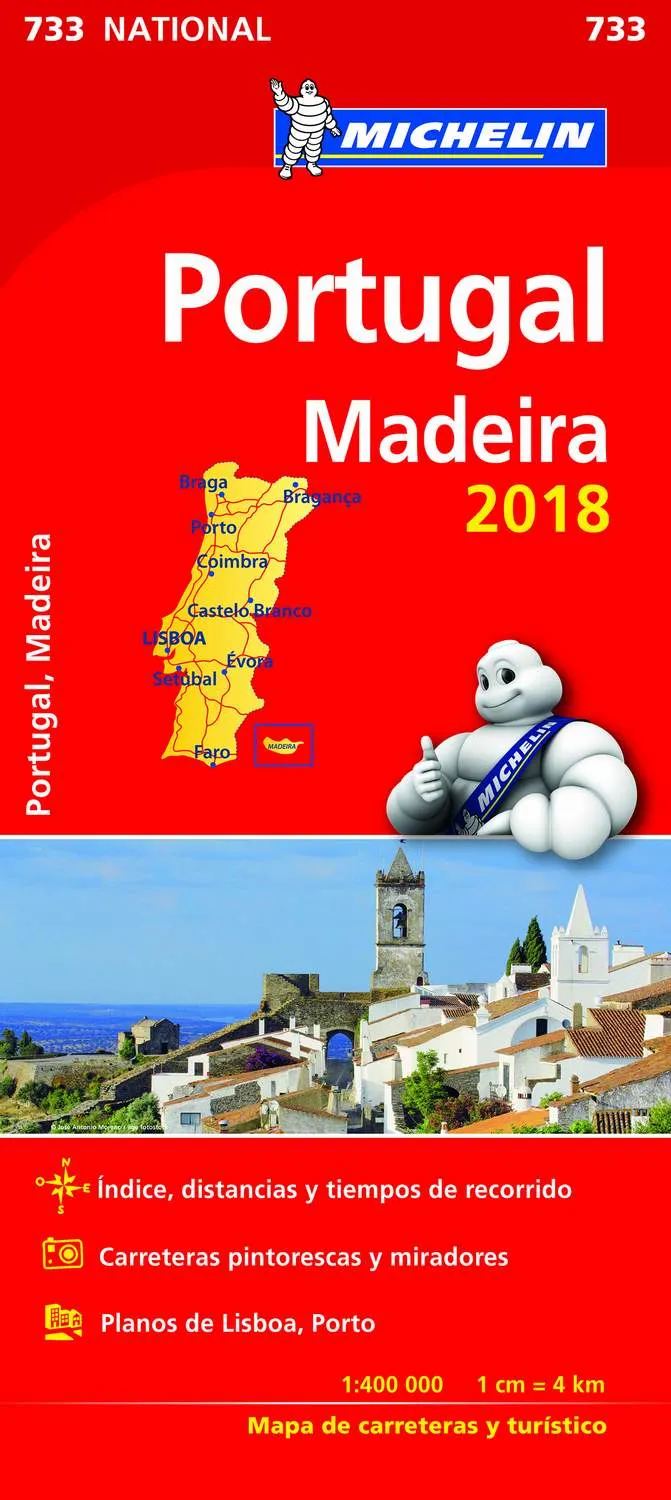 PORTUGAL -MADEIRA- 2018