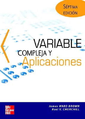 VARIABLES COMPLEJAS Y APLICACIONES