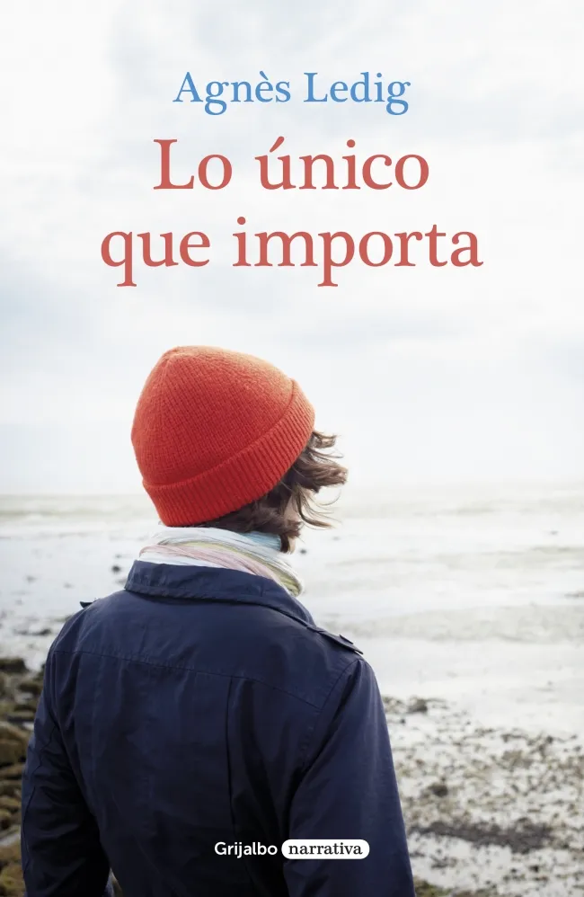 LO UNICO QUE IMPORTA