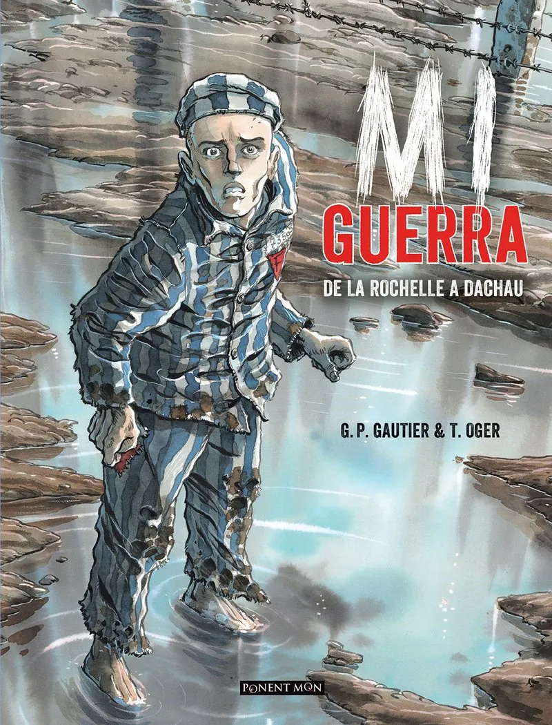 GUERRA, MI