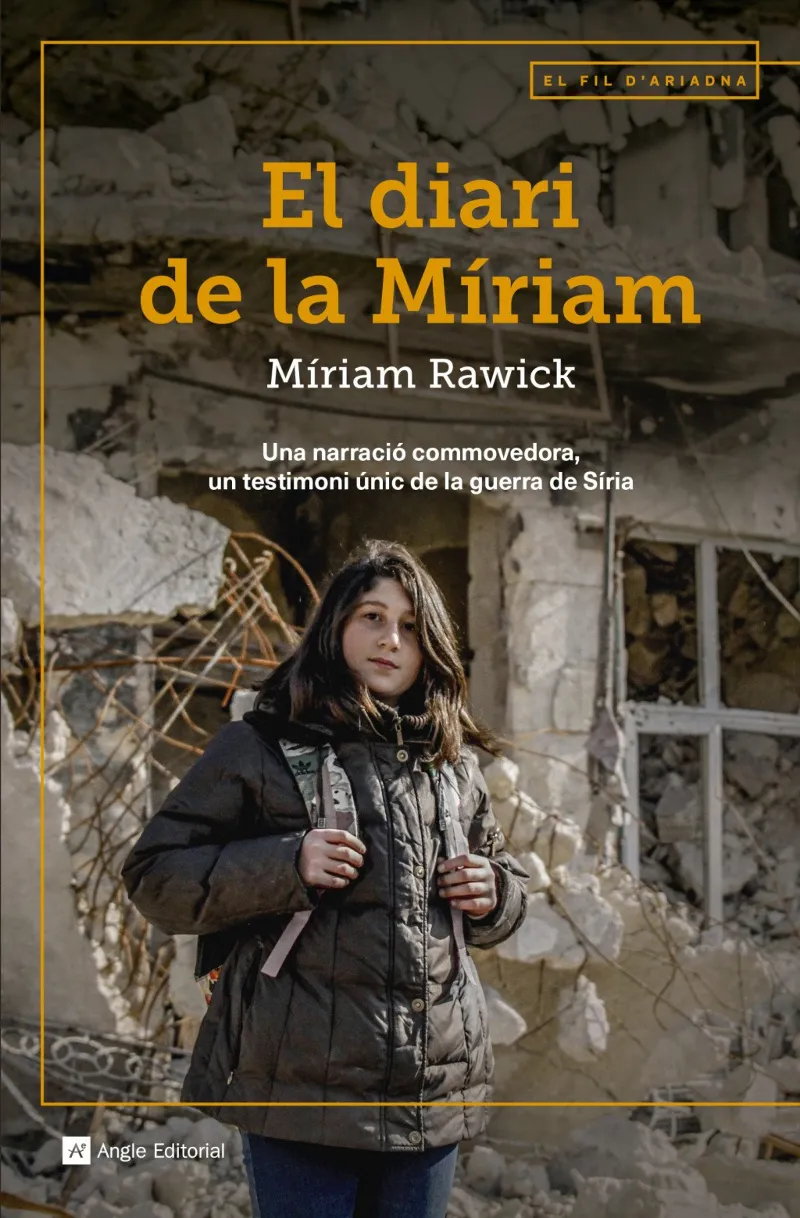 DIARI DE LA MIRIAM, EL