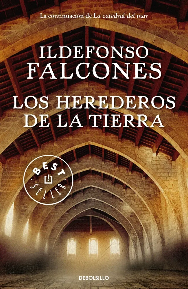 HEREDEROS DE LA TIERRA, LOS -BUTXACA-