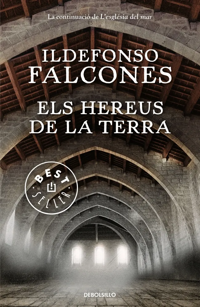 HEREUS DE LA TERRA, ELS -BUTXACA-