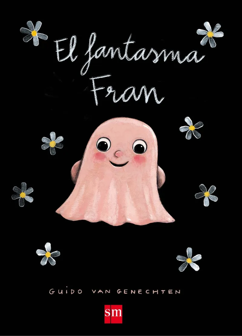 FANTASMA FRAN