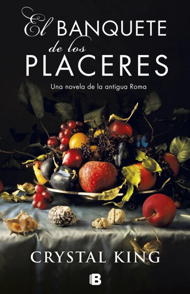 BANQUETE DE LOS PLACERES,EL