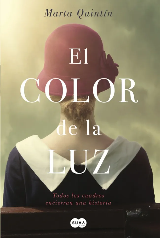 COLOR DE LA LUZ,EL