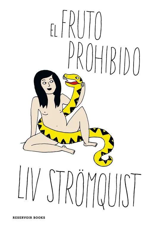 FRUTO PROHIBIDO,EL