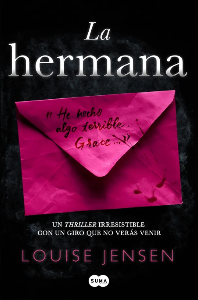 HERMANA,LA