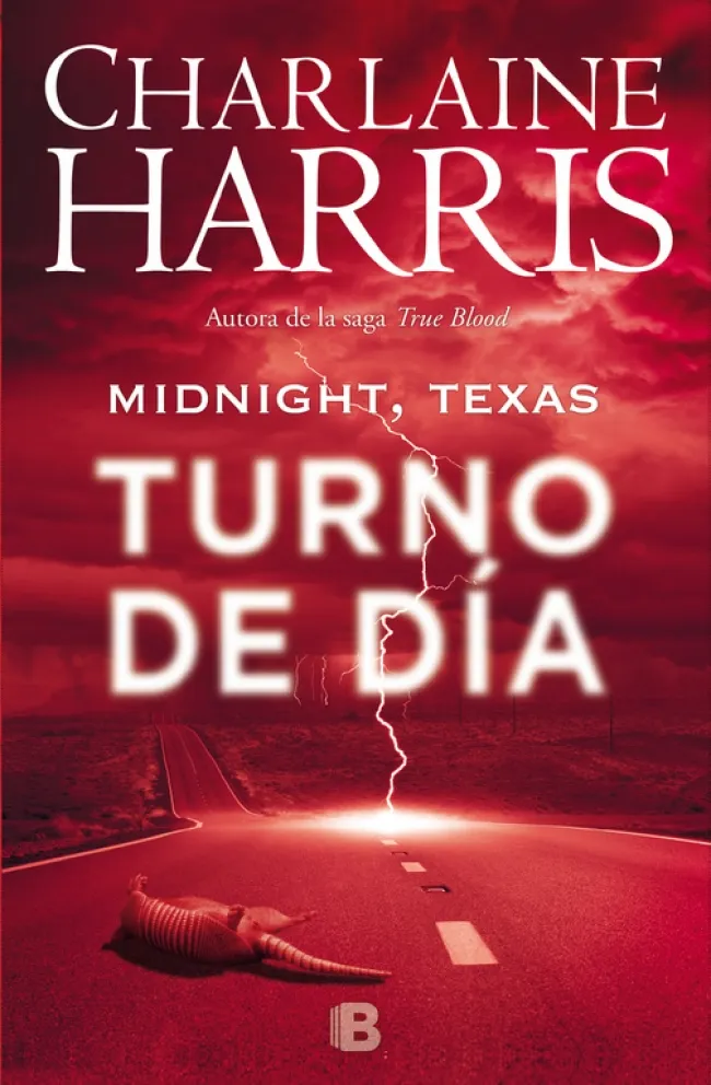 MIDNIGHT TEXAS TURNO DE DIA
