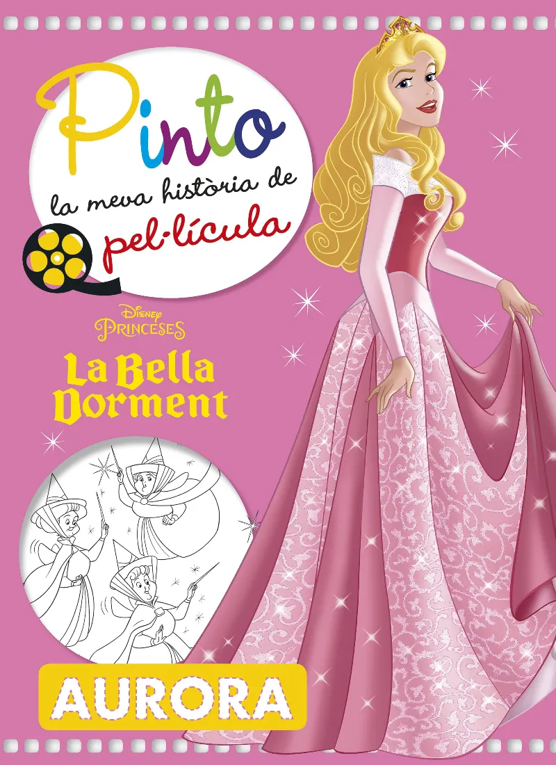 BELLA DORMENT,LA AURORA