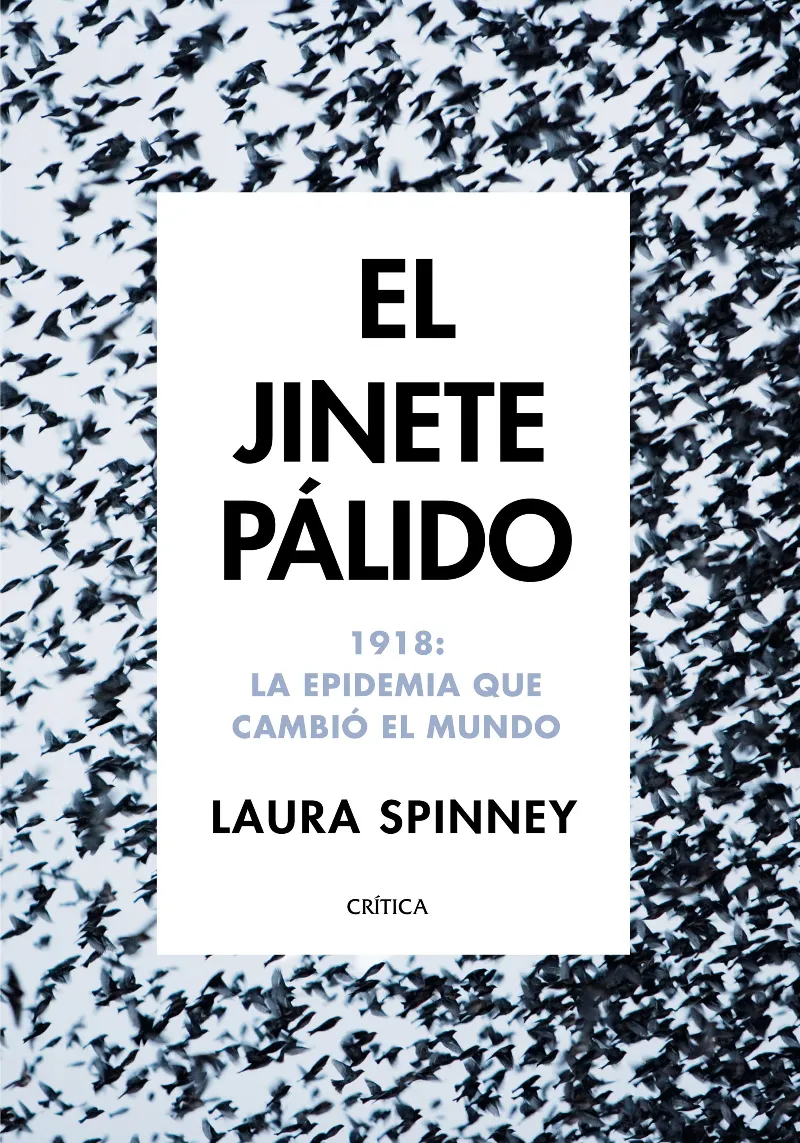 JINETE PALIDO, EL