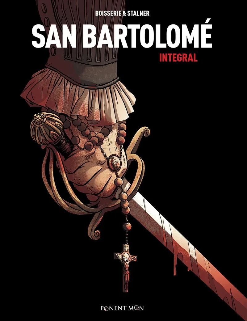 SAN BARTOLOME