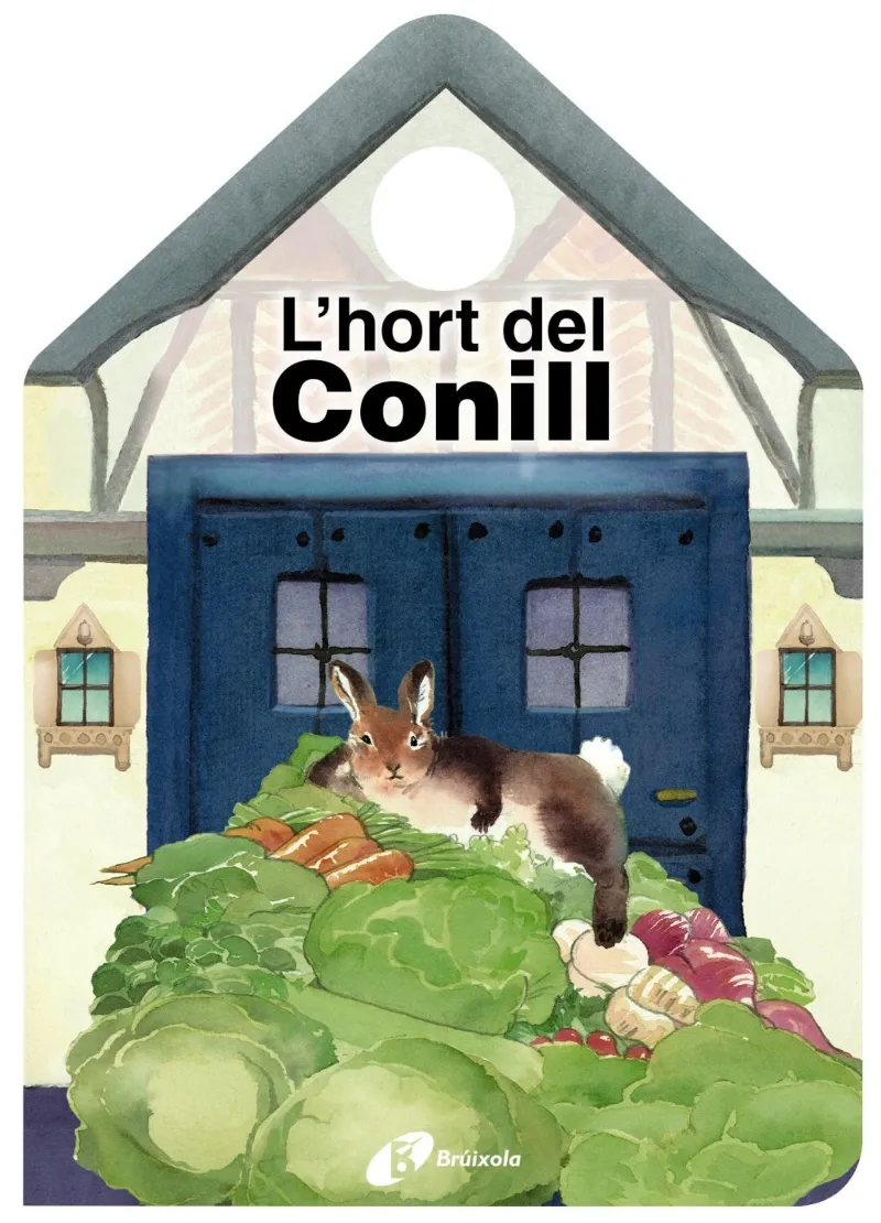 HORT DEL CONILL, L'
