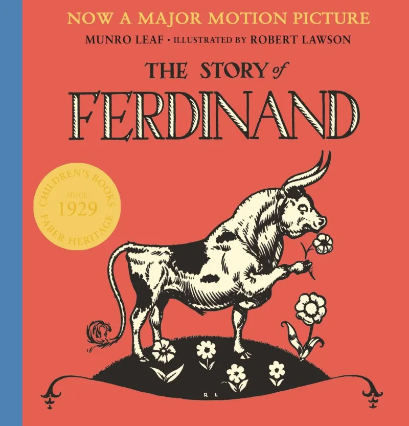 STORY OF FERDINAND, THE