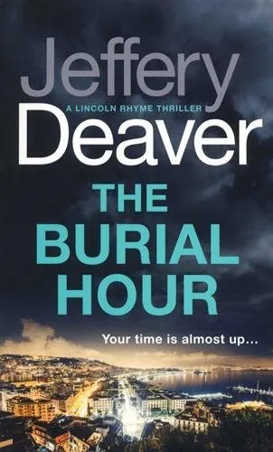 BURIAL HOUR, THE