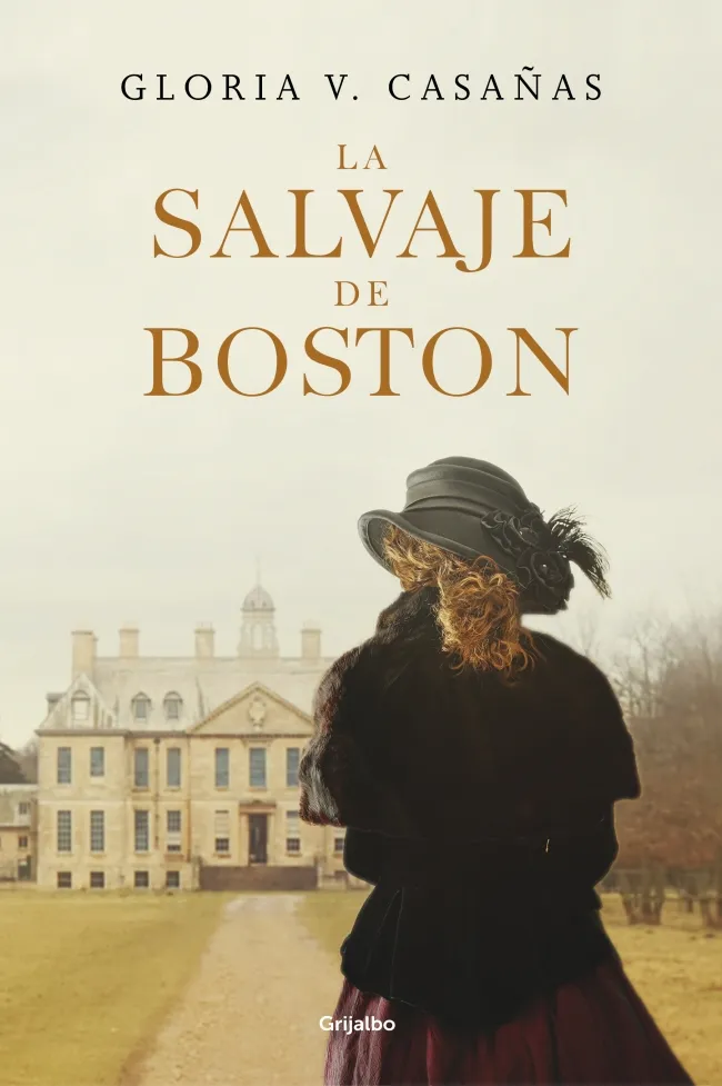 SALVAJE DE BOSTON,LA