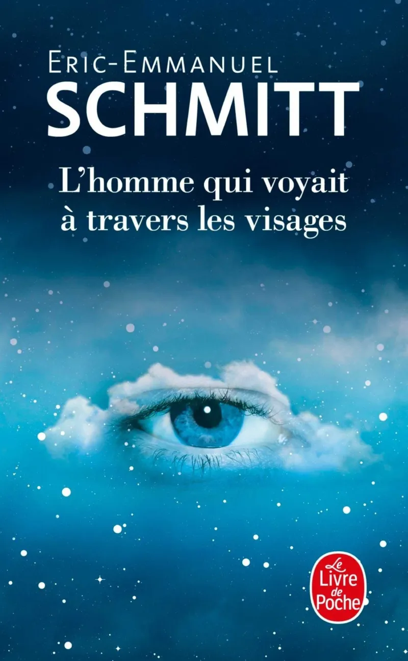 HOMME QUI VOYAIT A TRAVES LES VISAGES, L'