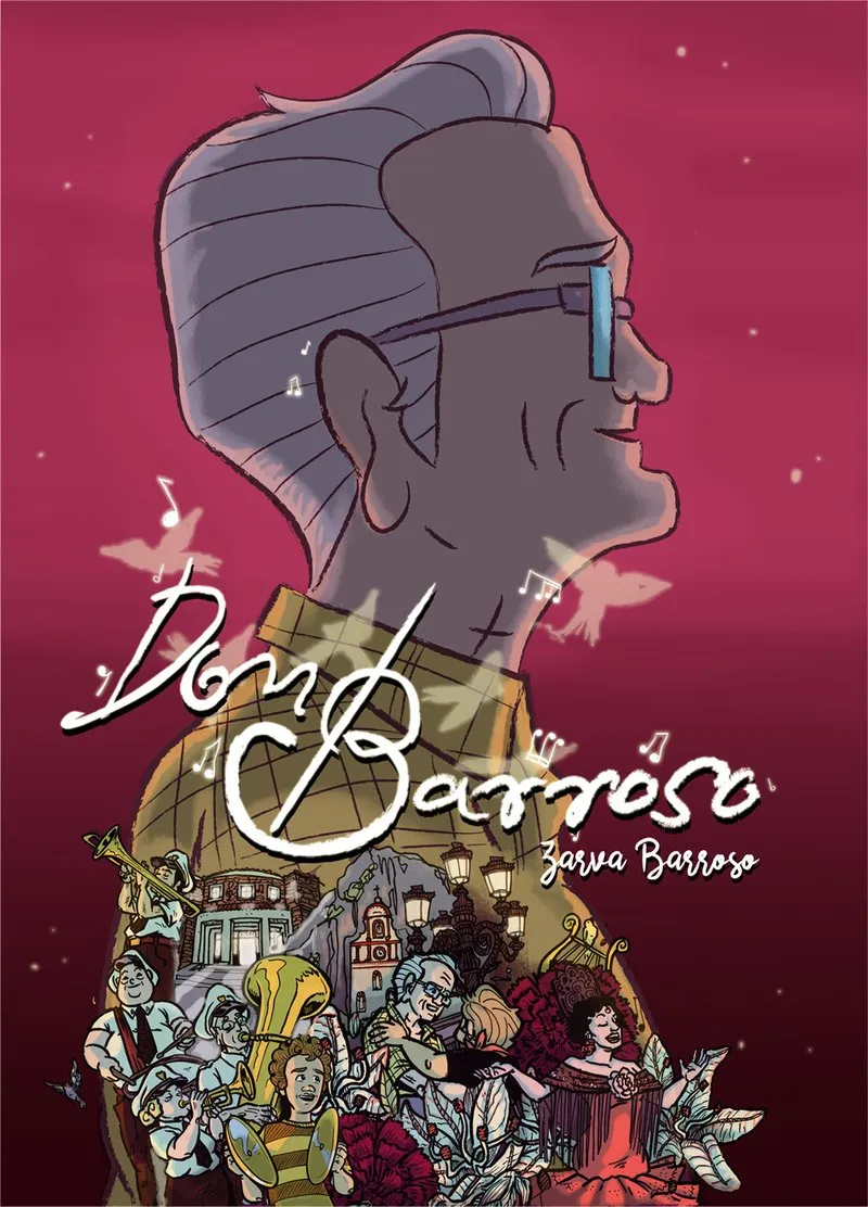 DON BARROSO