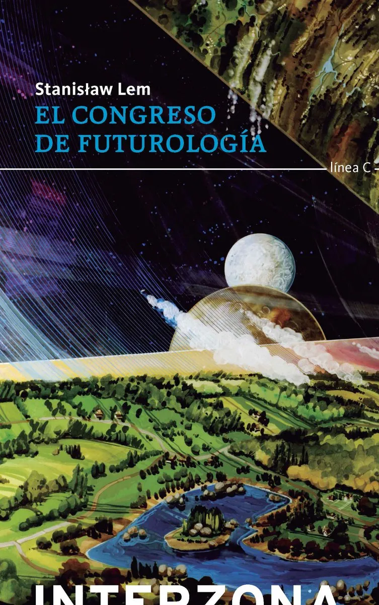 CONGRESO DE FUTUROLOGIA,EL