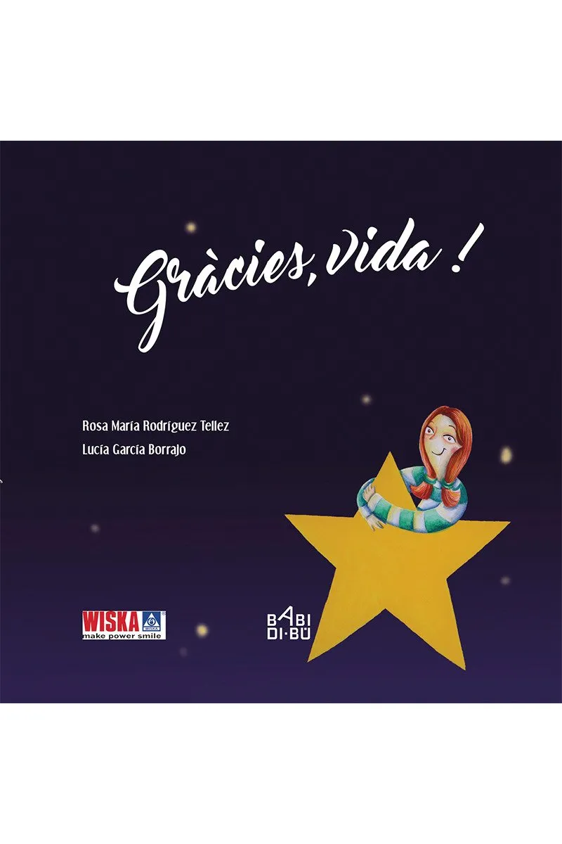GRACIA VIDA!