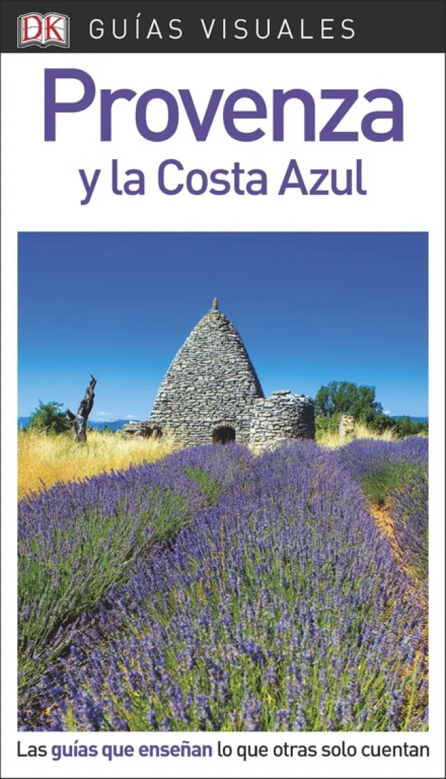 PROVENZA Y LA COSTA AZUL