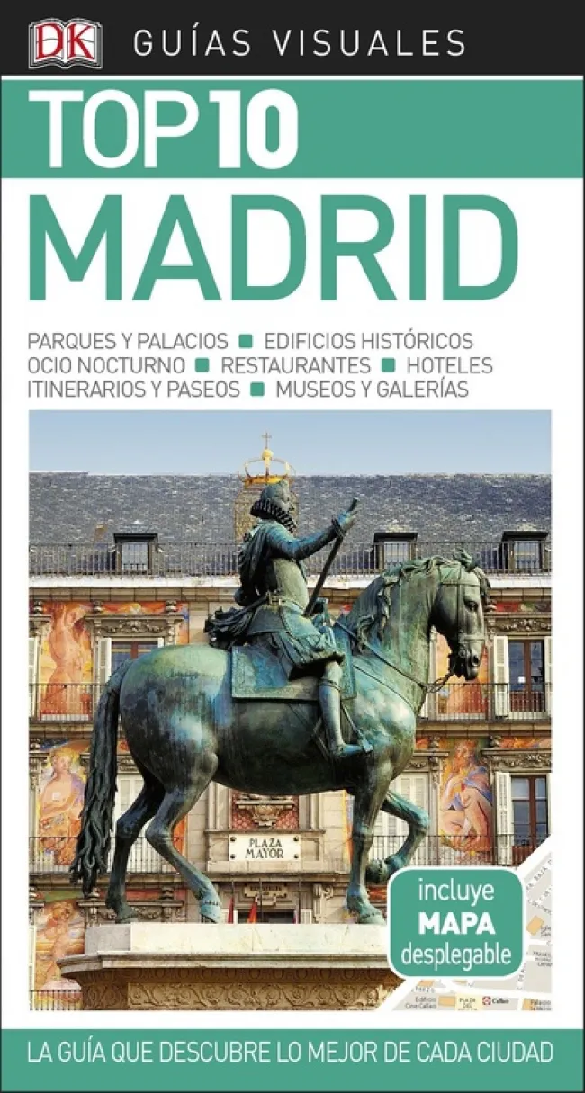 MADRID
