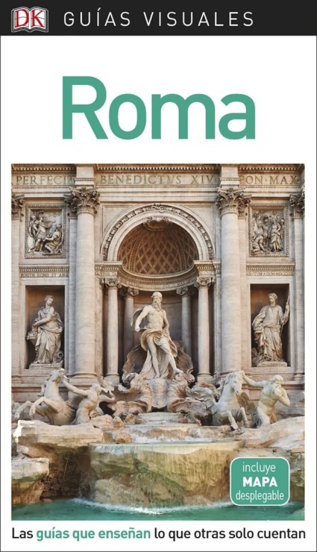 ROMA