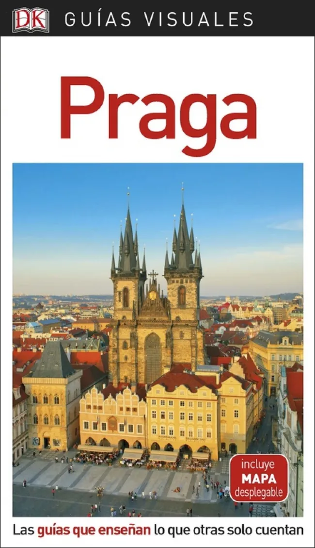 PRAGA