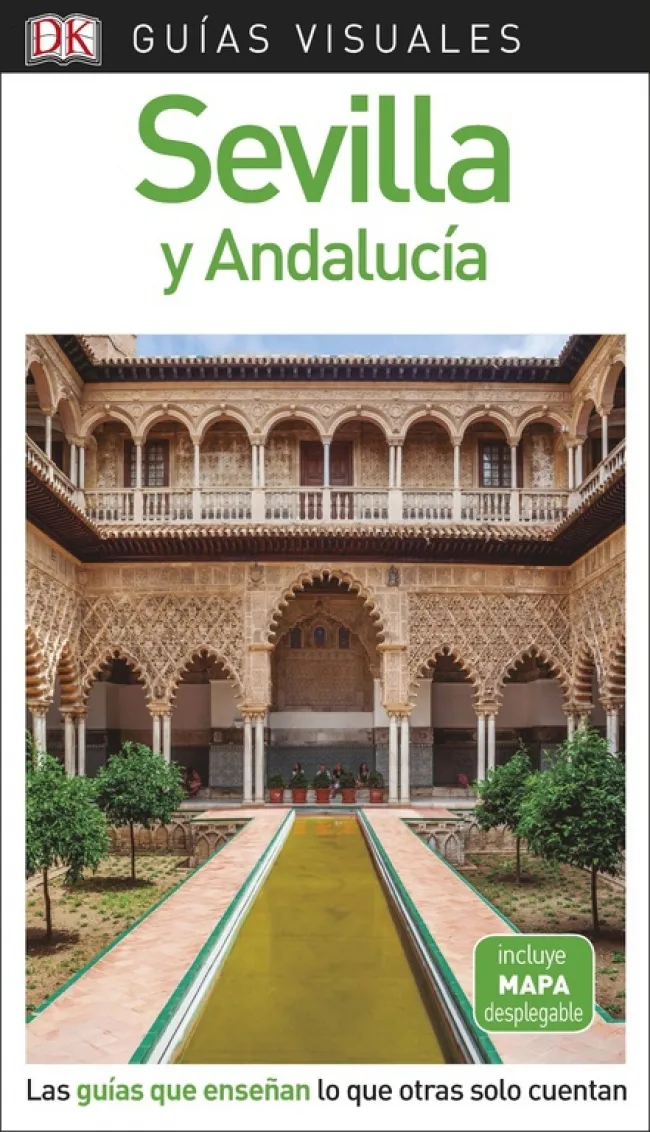 SEVILLA Y ANDALUCIA