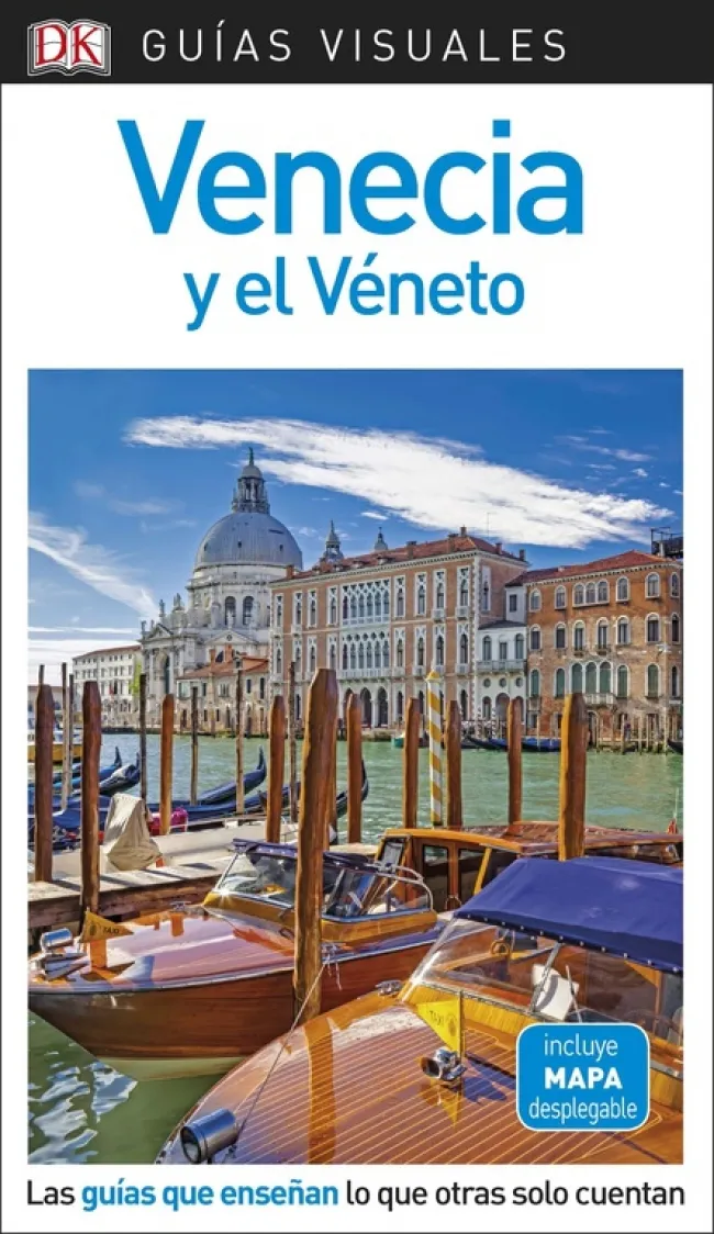 VENECIA Y EL VENETO
